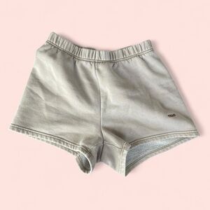 TNA Tan Women's Shorts